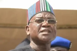 2027: Ortom debunks plot to replace Aondoakaa as Benue PDP guber candidate
