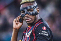 Osimhen now under pressure to quit Galatasaray 