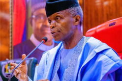 Distance learning now national necessity not alternative – Osinbajo