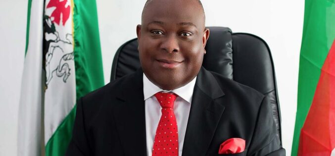 Senator urges FG to make tax reforms beneficial to Nigerians