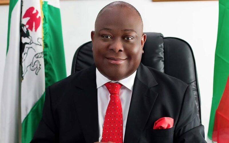 Senator urges FG to make tax reforms beneficial to Nigerians