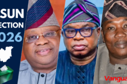 OSUN ELECTION 2026: Live Updates