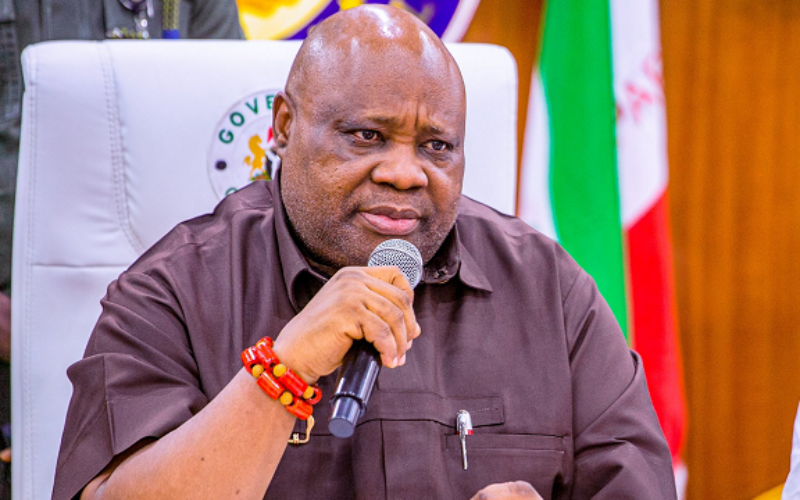 Osun election: Farmers, butchers endorse Gov Adeleke