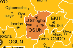 Osun election: Suspected political thugs attack Aree’s palace