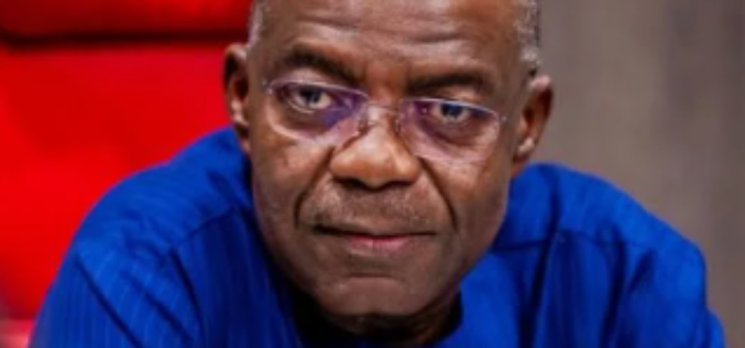 12 candidates battle for Otti’s seat in 2027 — INEC