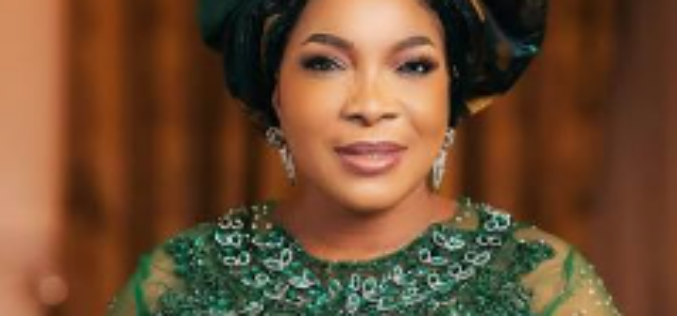 No Abia widow will suffer oppression under my watch, says Mrs Otti