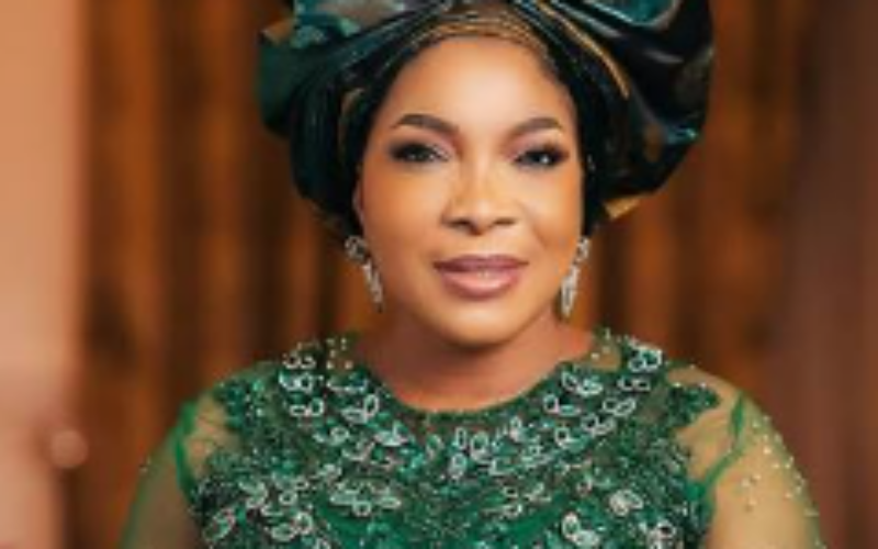 No Abia widow will suffer oppression under my watch, says Mrs Otti