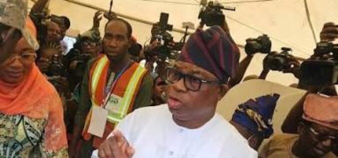 Live Updates: Osun Governorship Election 2026