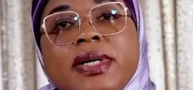 Osun Election: Oyebamiji’s wife confident of husband’s victory