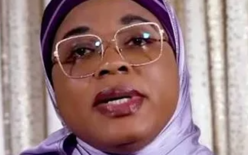 Osun Election: Oyebamiji’s wife confident of husband’s victory