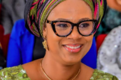 Ekiti First Lady declares war on sexual harassment in tertiary institutions
