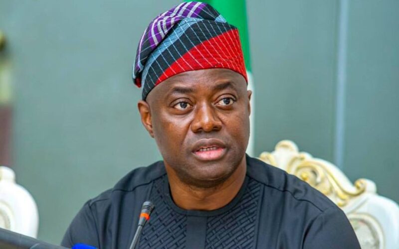 2027: Why opposition should make Makinde consensus candidate — Lagos APM