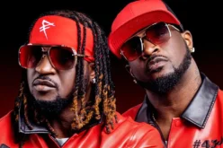 P-Square albums surge on Apple Music chart amid rift among Okoye brothers
