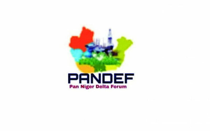 PANDEF backs call for transparency in leaders’ past