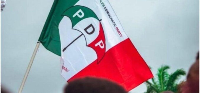 PDP crisis: Nigeria governed by laws, not propaganda — 36 States Chairmen