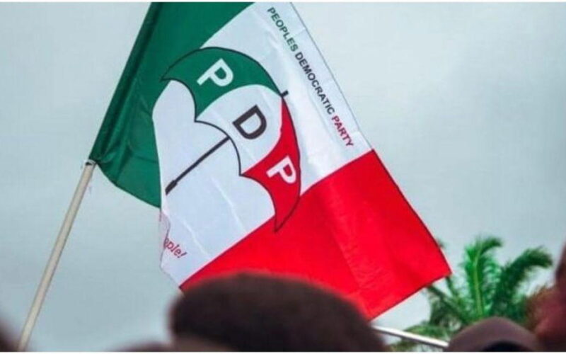 PDP crisis: Nigeria governed by laws, not propaganda — 36 States Chairmen