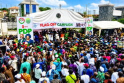 PDP flags off 2027 presidential, NASS campaigns in Ogun Central