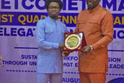 Oil industry veteran Bosun Olabiyi-Agoro emerges PENGASSAN president