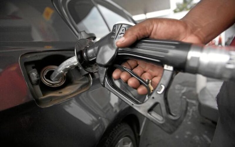 Dangote Refinery drops PMS to N1,165/litre, diesel to N1,570/litre