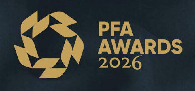 PFA Awards 2026: Fernandes, Arsenal stars battle for top honours