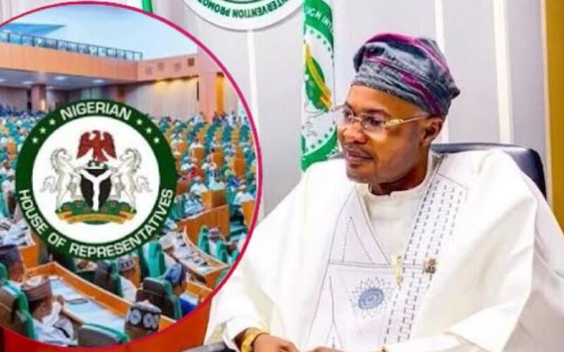 PFIPC probe: Businessman tells Reps how he  paid Adeyemi N400m for contract