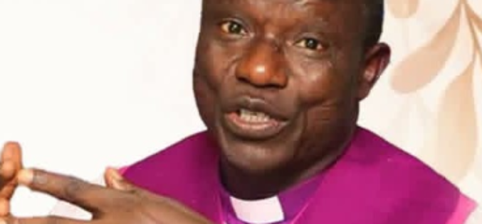 INEC impartiality, key to Nigeria’s survival in 2027 – PFN President, Bishop Wale Oke