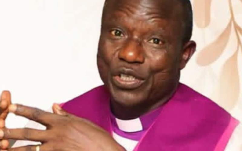 INEC impartiality, key to Nigeria’s survival in 2027 – PFN President, Bishop Wale Oke