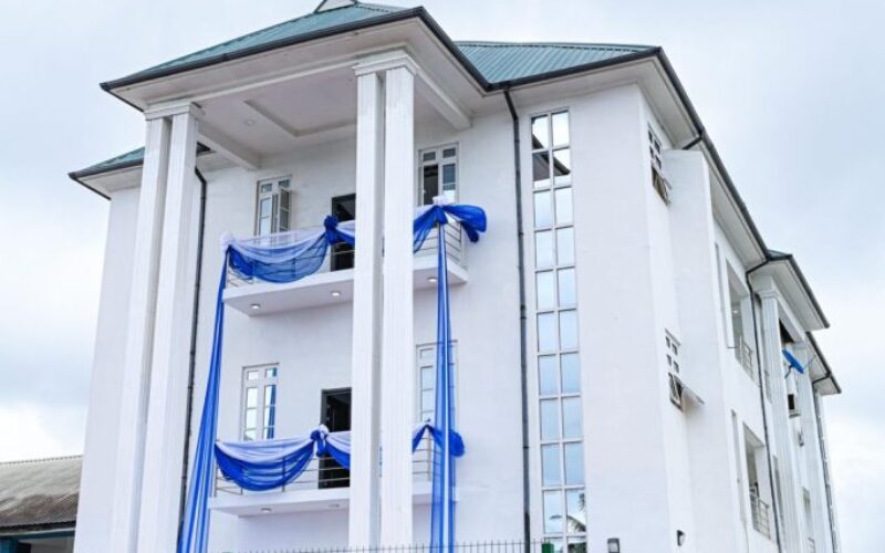 Fubara: Nigeria Must Prioritise Technical Skills Over Paper Qualifications