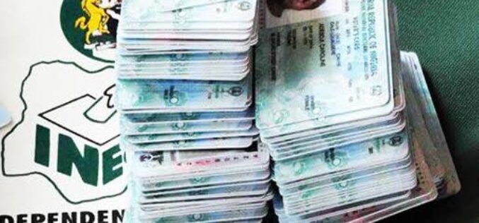 1.9 million PVCs collected in Osun ahead of Saturday’s election
