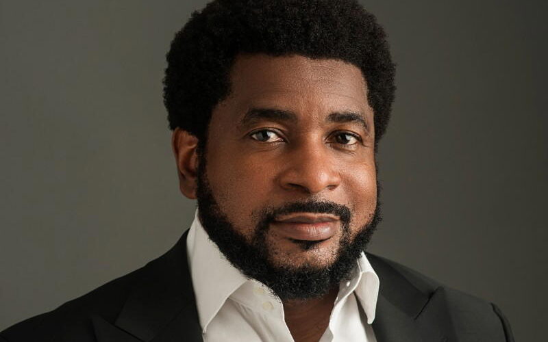 Pastor Kingsley Okonkwo faces backlash over N700,000 matchmaking platform