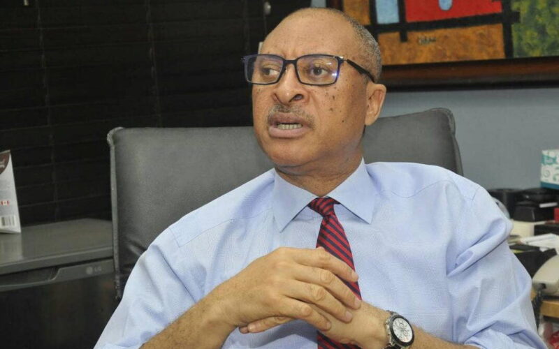 2027: Utomi-led MCE begins opposition coalition talks