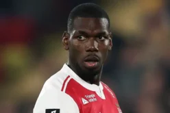 Pogba suffers new injury, raising doubts over future
