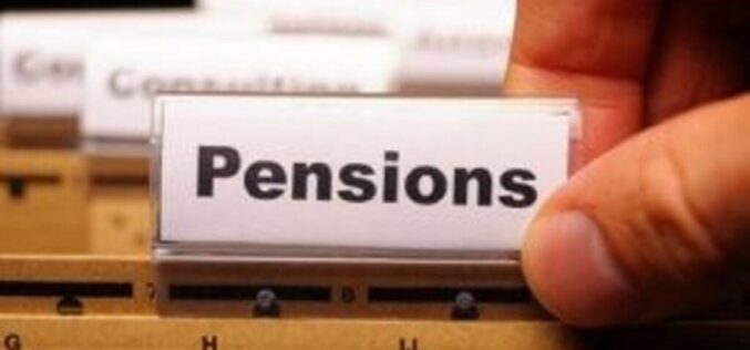 Five PFAs control pension market, account for 54% of new RSAs