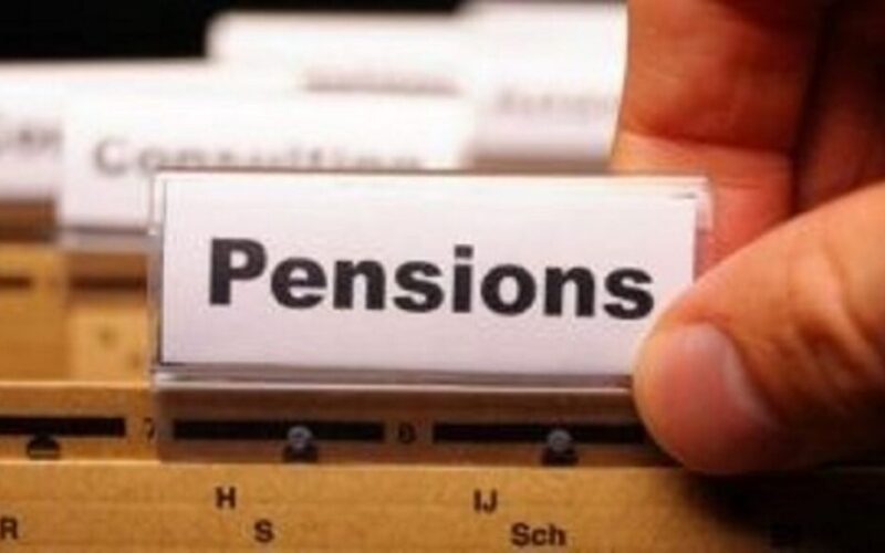 Five PFAs control pension market, account for 54% of new RSAs