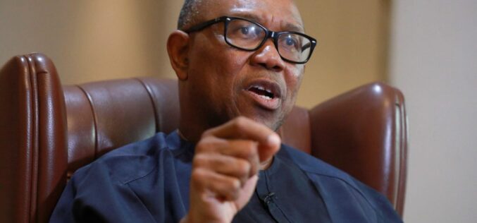 Obi condemns criticism of Catholic Bishops, urges Tinubu to heed their advice