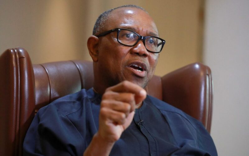 Obi condemns criticism of Catholic Bishops, urges Tinubu to heed their advice
