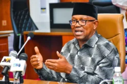 Peter Obi defends Onaiyekan, accuses Presidency of attacking truth