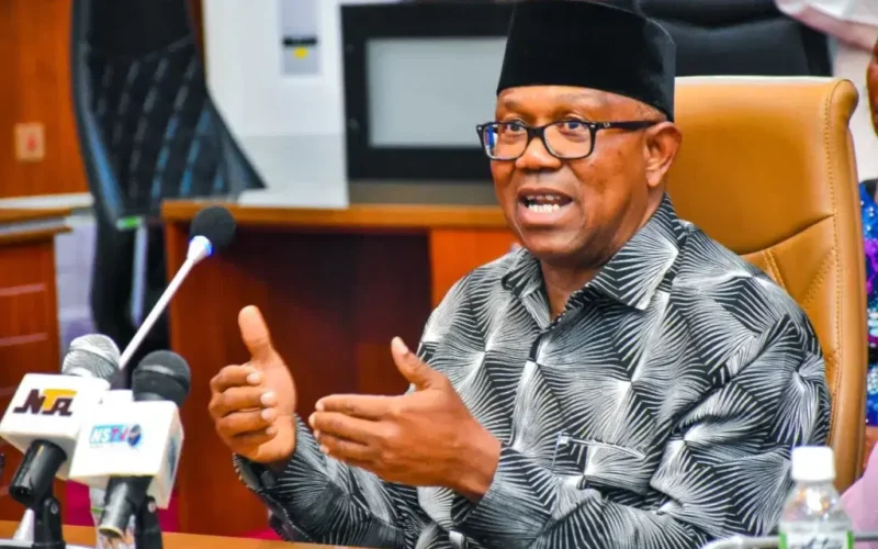 Peter Obi defends Onaiyekan, accuses Presidency of attacking truth