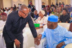 2027 elections: Your personal ambitions may hand Tinubu easy victory – Lukman warns Atiku, Obi