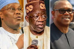 Nigerian newspapers review: [As 2027 campaigns begin] High hurdles before candidates, parties