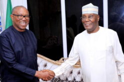 2027: G100 leader admits persuading Obi, Atiku to work together difficult