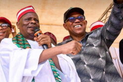 Why I chose to work with Obi — Kwankwaso