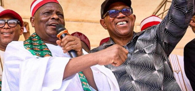2027: Obi will restore fuel subsidy in ‘different form’ — Kwankwaso