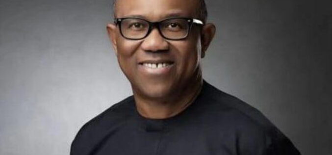 ‘Say what I’ve done wrong’ – Obi challenges Nigerians