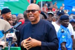 ‘I never said military should reject salary increase’ — Peter Obi
