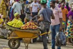 Osun Election: Petty traders record brisk sales during poll
