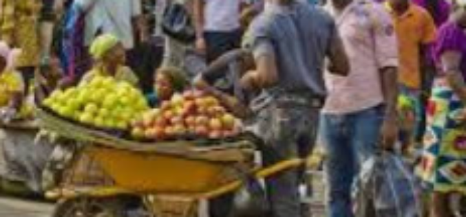Osun Election: Petty traders record brisk sales during poll