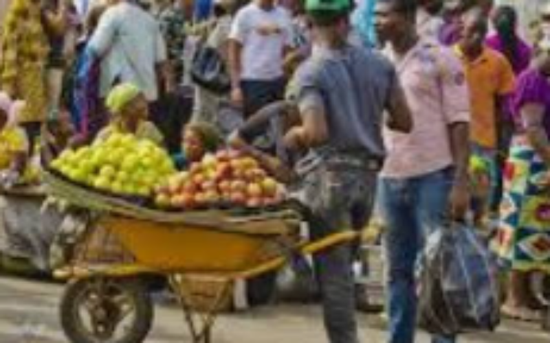 Osun Election: Petty traders record brisk sales during poll