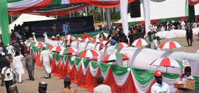 Edo PDP faction rejects Aziegbemi’s comments on party leadership