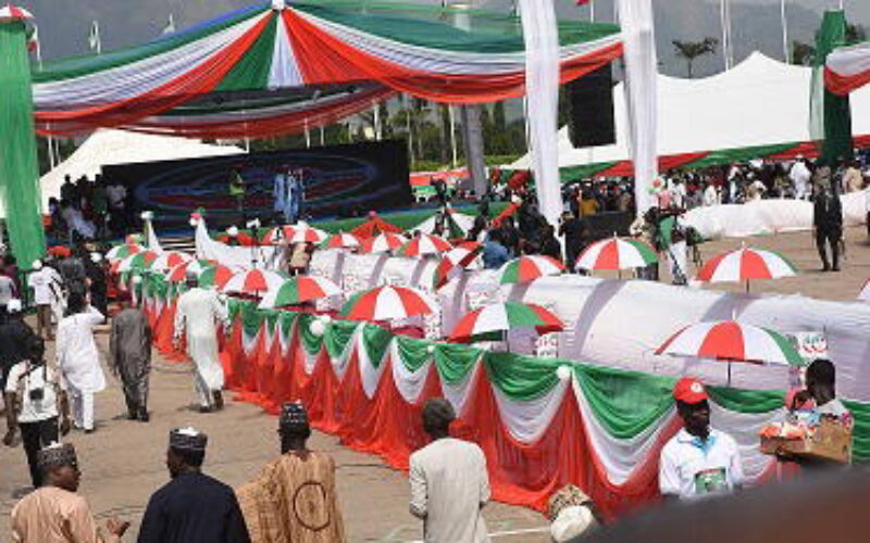 Edo PDP faction rejects Aziegbemi’s comments on party leadership